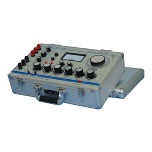 上海正陽(yáng)QJ35B變壓比電橋