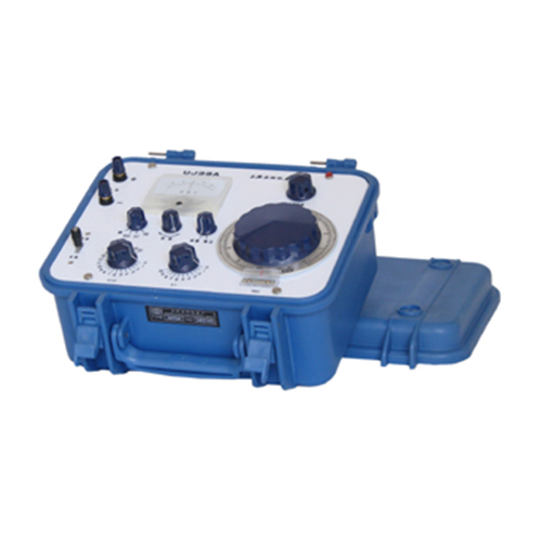 上海正陽(yáng)UJ33A直流電位差計(jì)